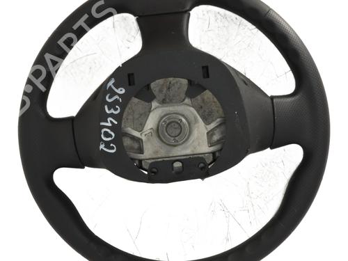 Used Steering wheel Steering wheel NISSAN JUKE (F15) 1.6 (117 hp) 29878547 29878547