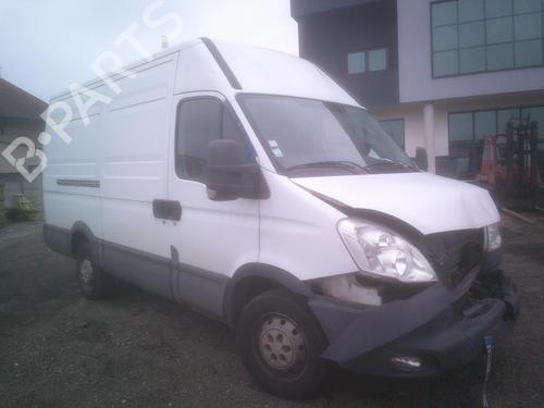 Tablier IVECO DAILY V Van 29S11, 29L11, 35C11, 35S11, 40C11 | BP30618157C46 - Image 3
