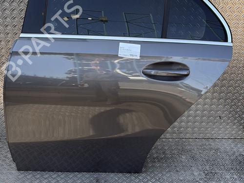 left-rear-door-mercedes-benz-a-class-w177-2018-32689207 main image