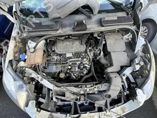 Steering column stalk FORD KUGA I 2.0 TDCi 4x4 | BP21371305I23 - Image 10