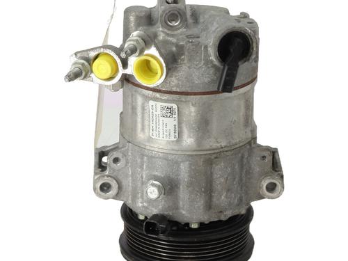 Used AC compressor FORD FIESTA VII Van 1.1 Ti-VCT (86 hp) 21297614