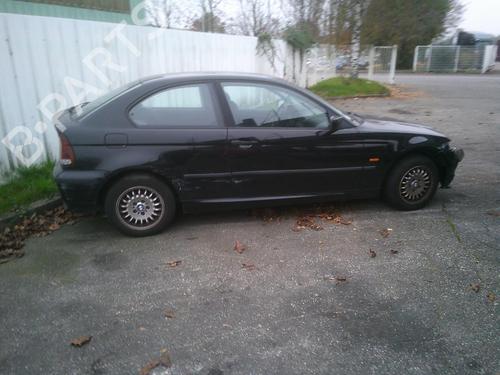 Steering column stalk BMW 3 Compact (E46) 318 td | BP22710703I23 - Image 7