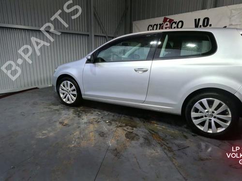 Engine control unit (ECU) VW GOLF PLUS V (5M1, 521) | BP33703235M57 - Image 17
