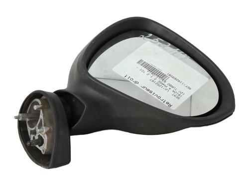 Used Right mirror SEAT IBIZA IV (6J5, 6P1) 1.2 TDI (75 hp) 27875647