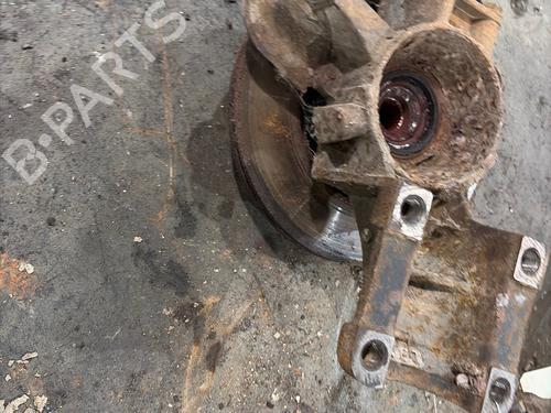 Used Right front steering knuckle Right front steering knuckle 38745849 38745849