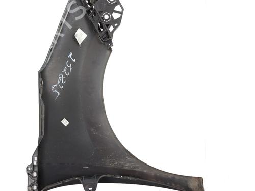 Left front fenders PEUGEOT 5008 (0U_, 0E_) 1.6 HDi | BP27899348C41 