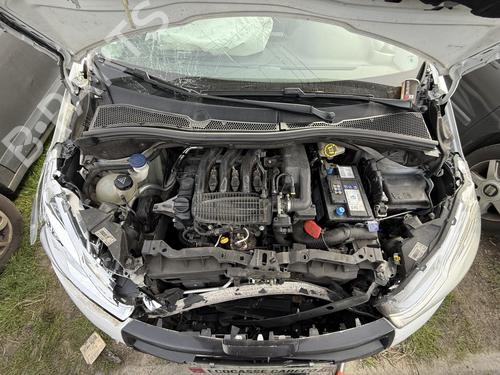 Starter PEUGEOT 208 I (CA_, CC_) 1.2 VTi 68 / PureTech 68 | BP24494017M8 