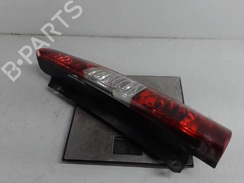 Used Right taillight FIAT DOBLO Box Body/MPV (223_) 1.3 D Multijet (75 hp) 21302816