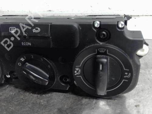 Climate control VW GOLF V (1K1) 1.9 TDI | BP21304696I5 