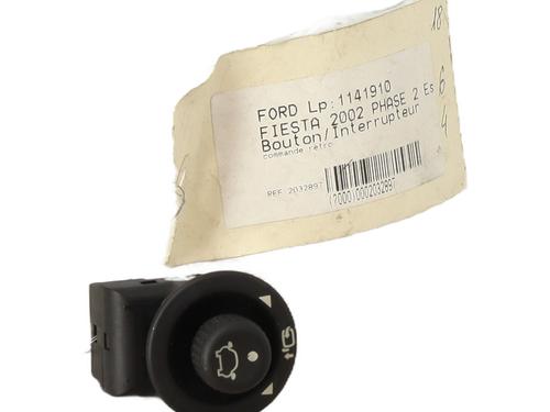Used Mirror switch FORD FIESTA V (JH_, JD_) 1.6 16V (100 hp) 21364369