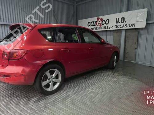 Steering column stalk MAZDA 3 (BK)  | BP36398266I23  - Image 19