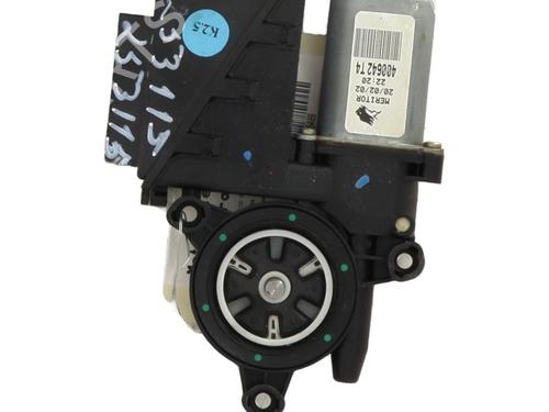 Used Right front window motor VW POLO (9N_, 9A_) 1.2 (54 hp) 27931429