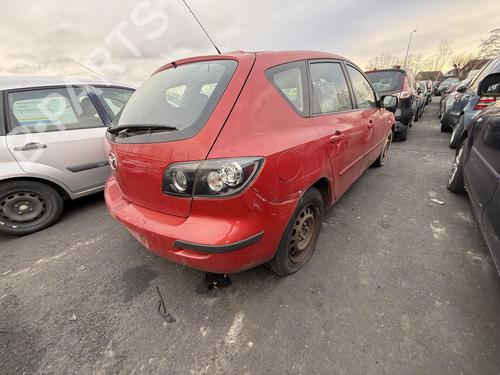 AC compressor MAZDA 3 (BK) 1.6 DI Turbo | BP21898683M34 - Image 7