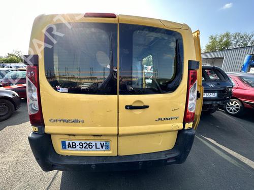 Warning switch CITROËN JUMPY II Van 1.6 HDi 90 16V | BP38030481I22 - Image 18
