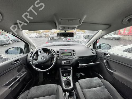 Right mirror VW GOLF PLUS V (5M1, 521) 1.4 TSI | BP21309084C27 