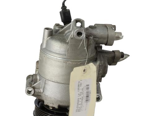 AC compressor VW GOLF VI (5K1) 1.6 TDI | BP29969822M34