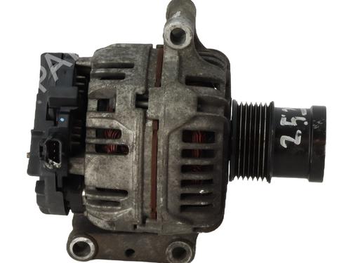 Alternator FORD TRANSIT Van (FA_ _) 2.4 DI (FAA_, FAB_, FAC_, FAD_) | BP26640782M7 