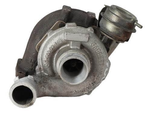 Used Turbocharger/Supercharger AUDI A4 B6 (8E2) 2.5 TDI quattro (180 hp) 21311590