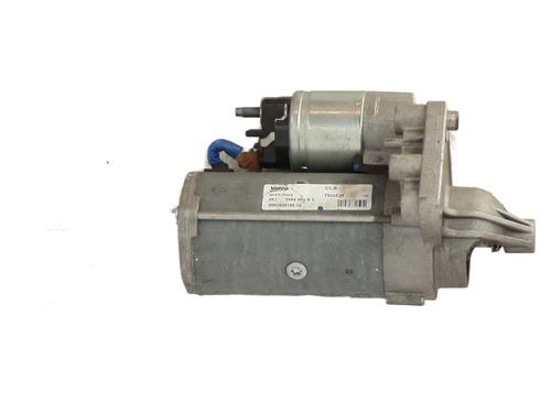 Used Starter Starter PEUGEOT 308 I (4A_, 4C_) 1.6 HDi (112 hp) 21294332 21294332