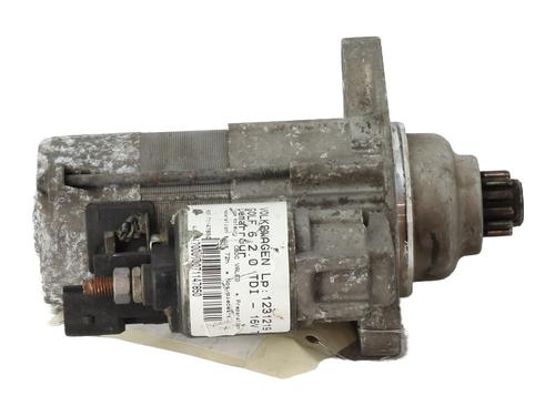 Starter VW GOLF VI (5K1) 2.0 TDI | BP21291225M8 