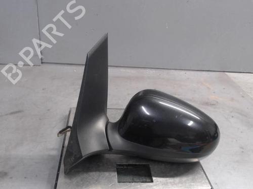 Left mirror FORD KA (RU8) 1.3 TDCi | BP21290372C26 