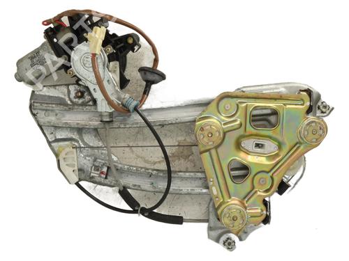 Used Left rear window motor Left rear window motor LEXUS SC Convertible (UZZ40_) 430 (UZZ40_, UZZ40R) (286 hp) 21368117 21368117
