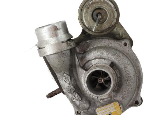 Used Turbocharger/Supercharger RENAULT MEGANE II (BM0/1_, CM0/1_) 1.5 dCi (BM1F, CM1F) (86 hp) 21297643