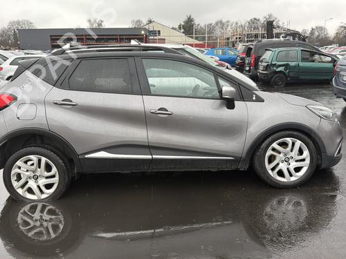 Switch RENAULT CAPTUR I (J5_, H5_) 1.5 dCi 90 (J5N4, J5M5, J5MW, J5M6, J5AL, J5AJ) | BP32045521I30  - Image 6