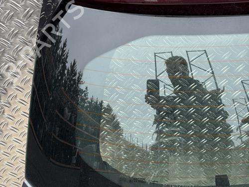Tailgate CITROËN DS3 (SA_) 1.4 VTi 95 | BP29184396C6 