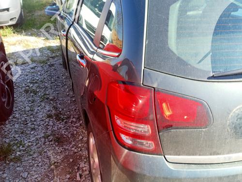 Pedal CITROËN C3 II (SC_) 1.4 HDi 70 (SC8HZC, SC8HR0, SC8HP4) | BP33563555I4 - Image 10