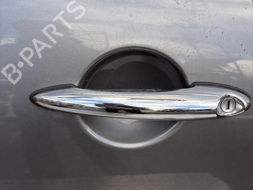 Left front door MINI MINI (R50, R53) Cooper S | BP29836344C2