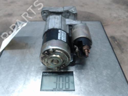 Starter RENAULT CLIO II (BB_, CB_) 1.5 dCi (B/CB07) | BP25260851M8 
