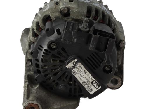 Used Alternator Alternator 27721506 27721506