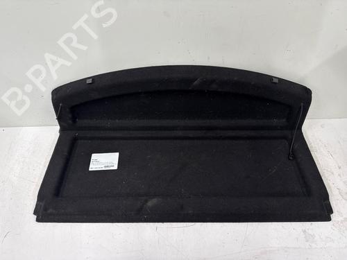 Used Rear parcel shelf Rear parcel shelf RENAULT SCÉNIC IV (J9_) 1.3 TCe 160 (163 hp) 40174130 40174130