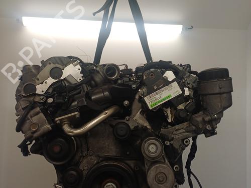 Used Engine Engine 33452629 33452629
