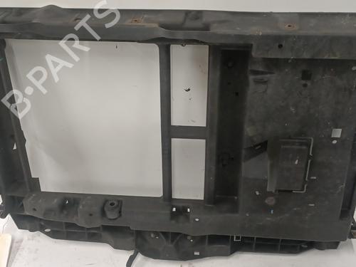 Frontplade/Frontkurv PEUGEOT 207 (WA_, WC_) 1.4 16V (95 hp) 29971893