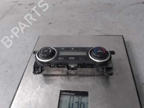 Used Climate control NISSAN NV200 Van e-NV (ME0N) (109 hp) 21296952