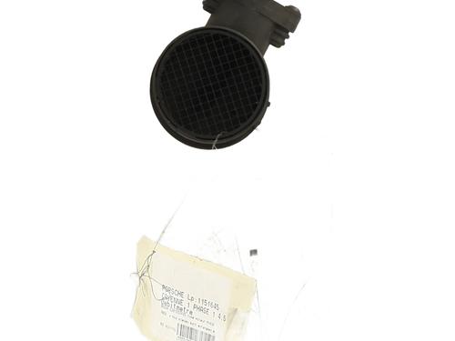 Mass air flow sensor PORSCHE CAYENNE (9PA) S 4.5 | BP21367523M95 - Image 2