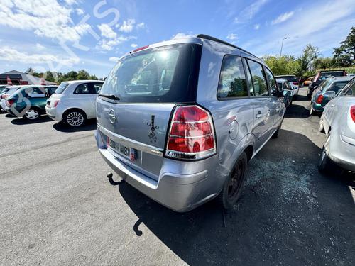 Right front fenders OPEL ZAFIRA / ZAFIRA FAMILY B (A05) 1.9 CDTI (M75) | BP21306984C42 