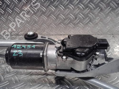 Front wiper motor HONDA CIVIC VIII Hatchback (FN, FK) 2.2 CTDi (FK3) | BP22237932M29 