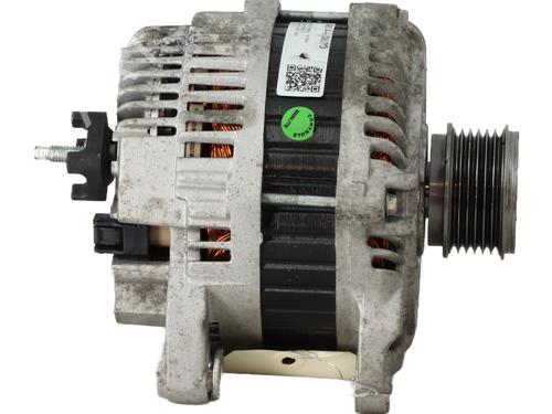 Alternator RENAULT MEGANE III Hatchback (BZ0/1_, B3_) 1.5 dCi (BZ09, BZ0D, BZ1W, BZ29, BZ14) | BP28181825M7 