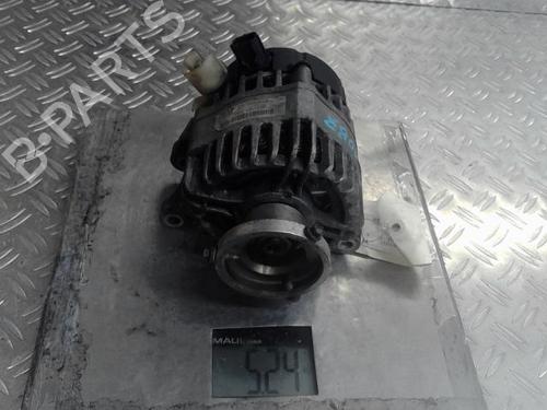 Generator FORD FOCUS C-MAX (DM2) 1.8 TDCi (115 hp) 24360229