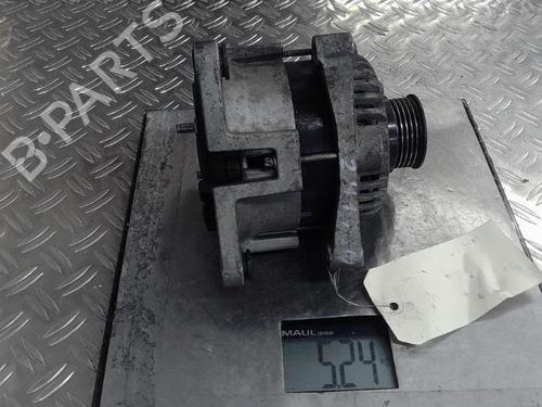 Alternator CHEVROLET AVEO / KALOS Hatchback (T250, T255) 1.4 | BP21870154M7 