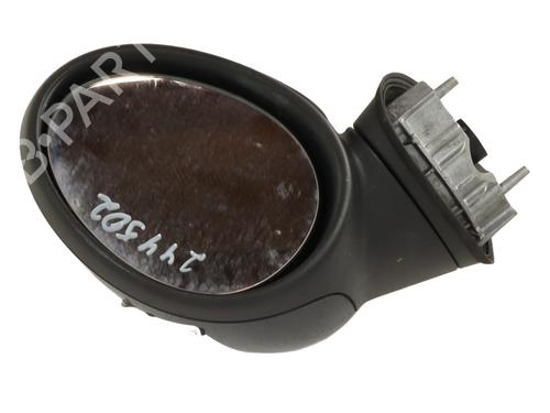 Right mirror MINI MINI (R56) Cooper S | BP27312946C27 