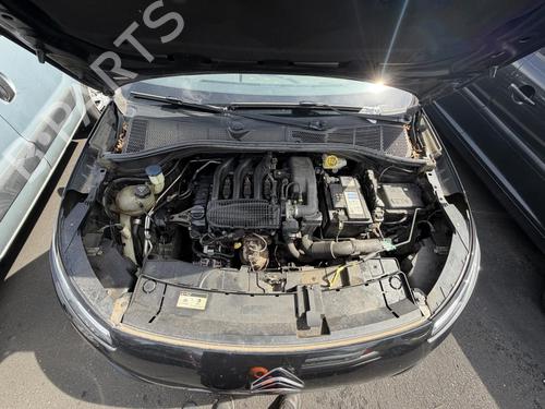 Front right seatbelt CITROËN C4 CACTUS 1.2 VTi 82 | BP38762506I25 - Image 7