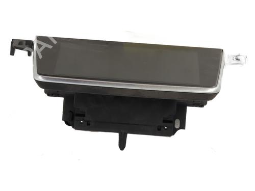 Display monitor PEUGEOT 3008 II SUV (MC_, MR_, MJ_, M4_) 1.2 THP/ PureTech 130 (MRHNSM, MRHNSU, MRHNSJ, MRHNYW,... | BP27671091C48 