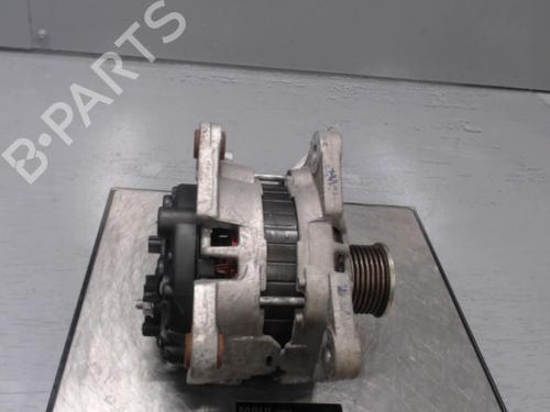 Alternator DACIA SANDERO II TCe 90 (B8M1, B8MA, B8AC) | BP21308418M7 