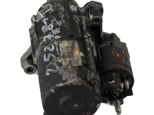 Starter PEUGEOT 207 (WA_, WC_) 1.6 HDi | BP27434962M8