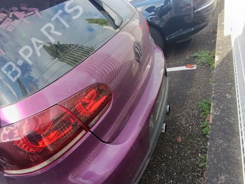 Engine VW GOLF VI (5K1) 2.0 R 4motion | BP30579078M1 