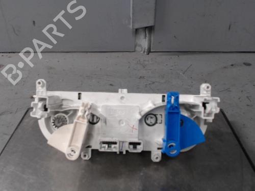 Climate control RENAULT CLIO IV (BH_) 1.5 dCi 75 | BP21299331I5 